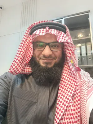 محاسب ومراجع مالي