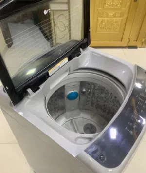 غساله LG مستعمله