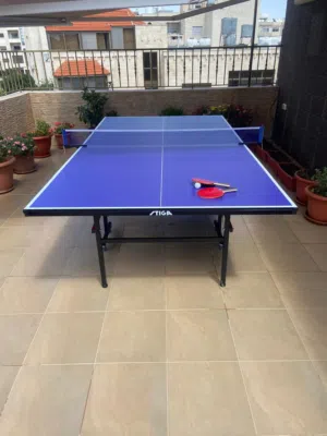 تنس نوع ستيغا الاصليه المميزة بكل تفاصيلها على تحدي