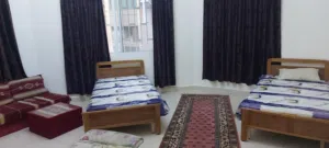 سكن للشباب (بيروت وضواحيها) B.S Dorms