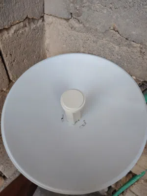 نانو بور بيم، ويا بوري حجم ثقيل،