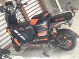 دراجة X900 كلش نضيفه استخدام شهر واحد بصمه للبيع مستعجل