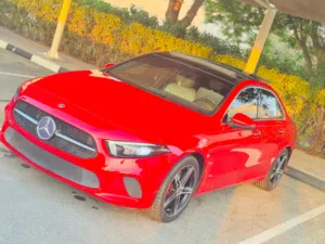 Perfect conditionNo AccidentsNo painting Mercedes A220Very good price