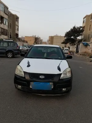 Kia ‏Pride ‏EX ‏2007