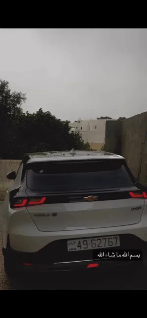 Chevrolet Menlo