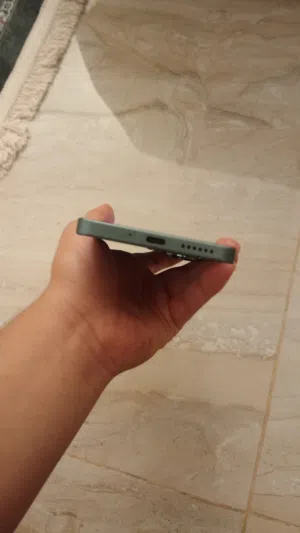 Xiaomi Redmi Note 13 Pro 256 GB in Tripoli