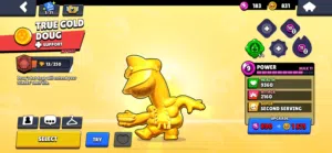 حساب برول ستار 34k للبيع