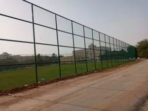 توريد وتركيب الشبوك