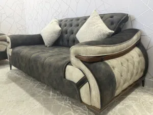 Excellent Quality Sofa cum Bed and other items