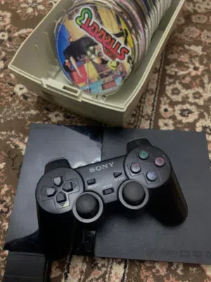 PlayStation 2 PlayStation for sale in Tripoli