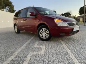 Used Kia Sedona in Gharyan