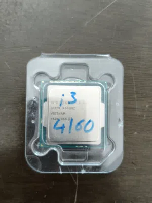 Intel Core i3 4160
