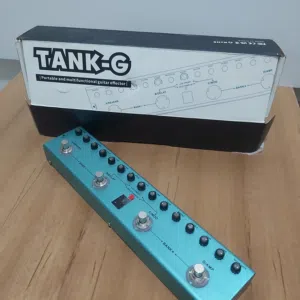 ملتي افكت tank-g