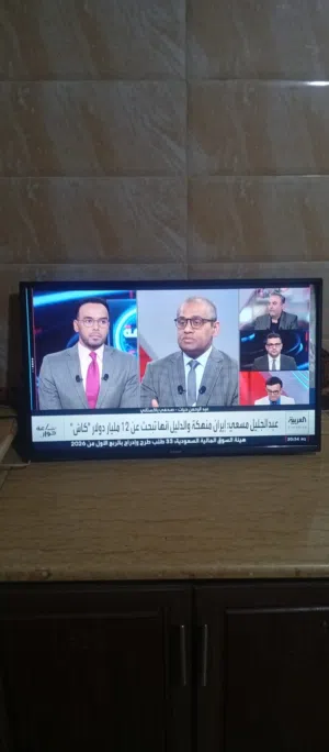 شاشة جي جارد شغاله فحص للبيع سعر مغري