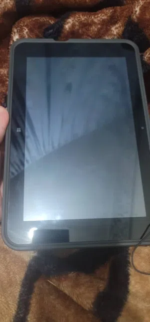 تابلت hp المدرع نظام ويندوز