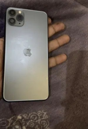 Apple iPhone 11 Pro Max 256 GB in Muscat