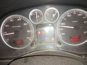 Used Peugeot 307 in Tripoli