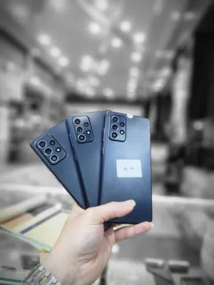Samsung Galaxy A52 128 GB in Sana'a