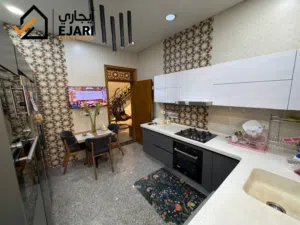 75 m2 2 Bedrooms Townhouse for Rent in Baghdad Mansour
