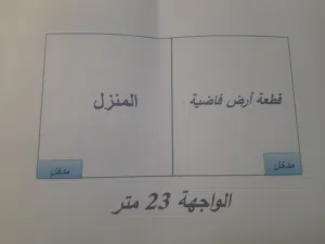 Residential Land for Sale in Tripoli Ain Zara