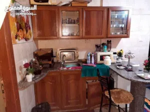 60 m2 3 Bedrooms Apartments for Rent in Irbid Al Hay Al Janooby