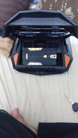 هاتف نمبر قيني موديل 88 TR0RI