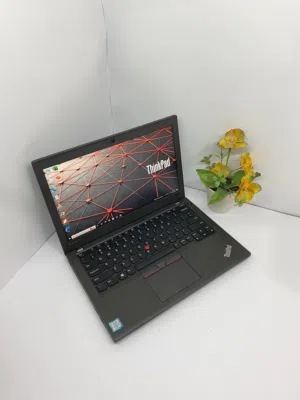 لابتوب Lenovo ThinkPad الفئة الاحترافية - الجيل السادس بحالة الوكالة! مكفول 6 أشهر و متوفر توصيللل