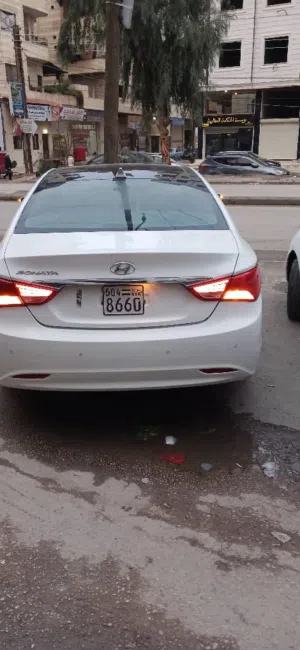 Hyundai . Sonata . 2014 . Used0