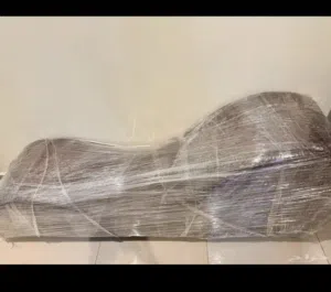 كرسي استرخاء