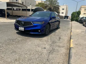 Used Honda Accord in Hawally