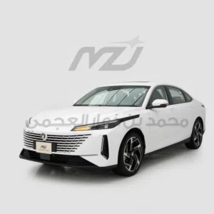 شانجان ايدو بلس ليميتد موديل 2026 بمحرك 1500 سى سى تيربو