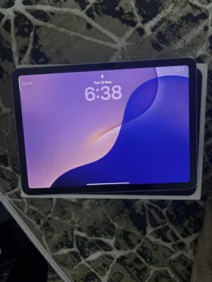 Ipad air 7 m3 like new