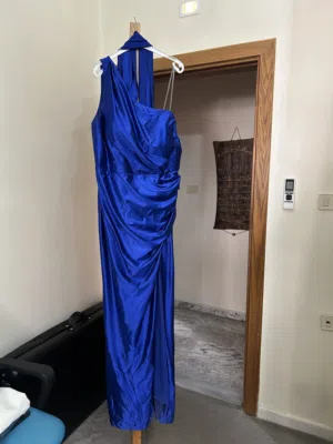 Party dress فستان سهرة