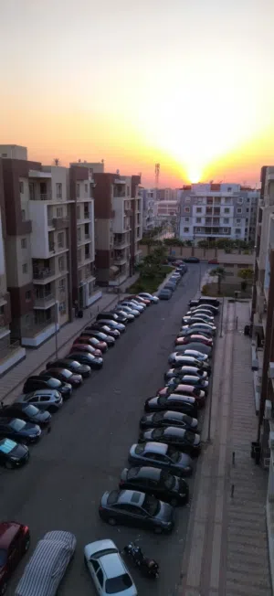 130 m2 3 Bedrooms Apartments for Sale in Cairo First Settlement