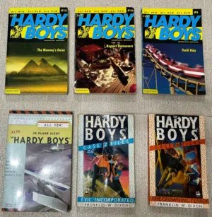 Books for Reading