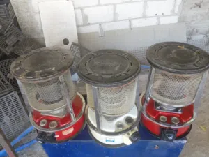 صوبة كاز فتيله