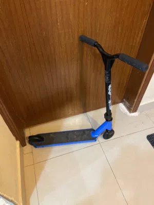 سكوتر scooter