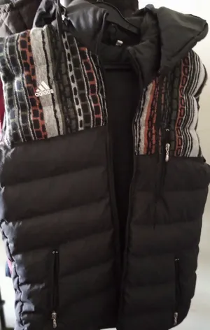 Big sales Turkish jackets unisex from sports shop