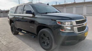 chevrolet Tahoe 2019 LS