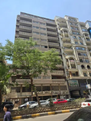 عماره سكنيه