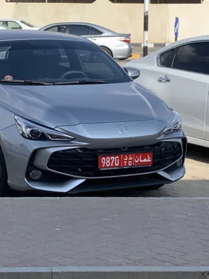 MG . MG 3 . Daily0