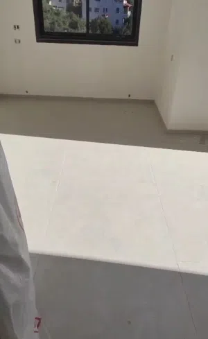 120 m2 3 Bedrooms Apartments for Sale in Ramallah and Al-Bireh Baten AlHawa