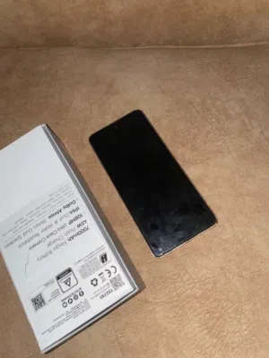 Tecno Pova 128 GB in Tripoli