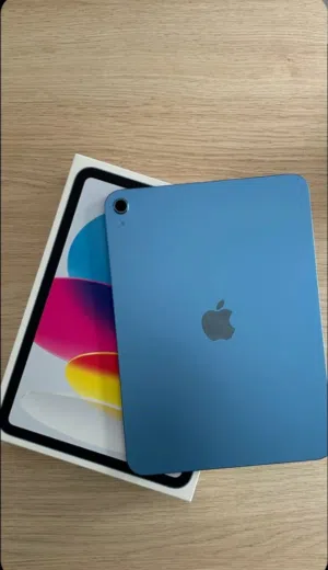 ايباد10 معه كارتوه