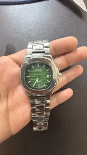 PATEK PHILIPPEساعة كوبي 1