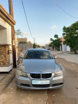 بي ام دبليو ممياتي