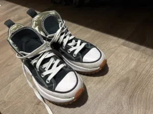 Converse all star