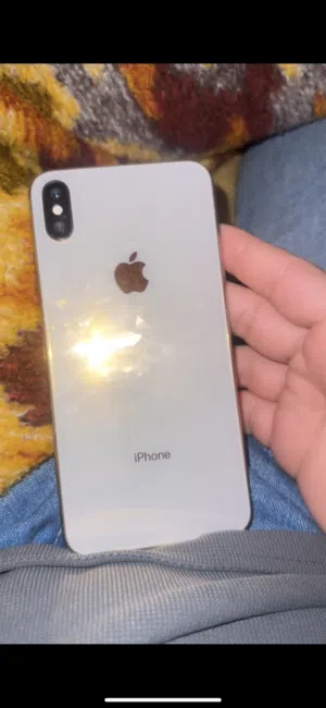 Apple iPhone XS Max 512 GB in Basra