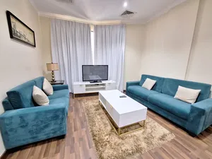 2 Bedrooms . Furnished . Yearly1