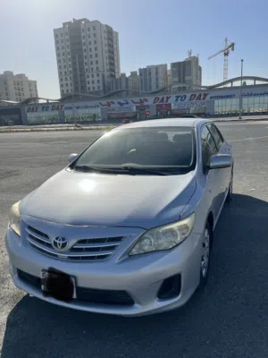 Toyota corolla 2013 1.8XLI - First owner